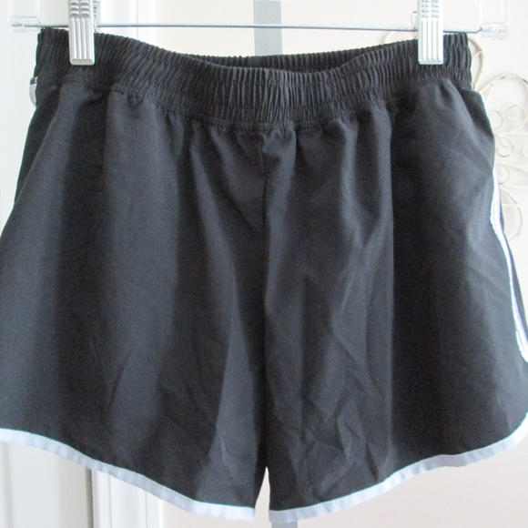 Champion lined athletic shorts - Picture 1 of 8